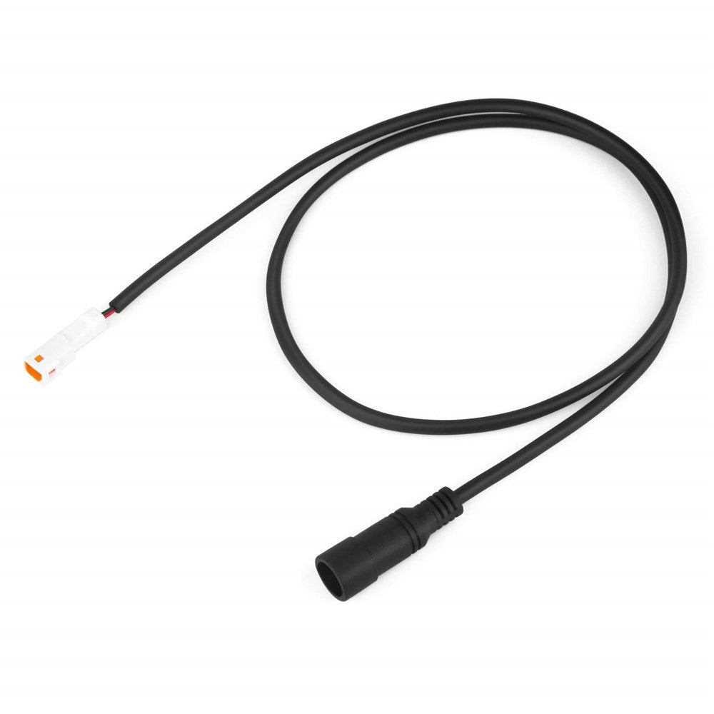 Magicshine E-Bike Cable – Giant/Yamaha Motors Female End