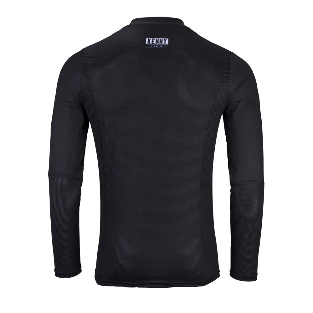 Kenny Racing Charger Jersey - Chromatic