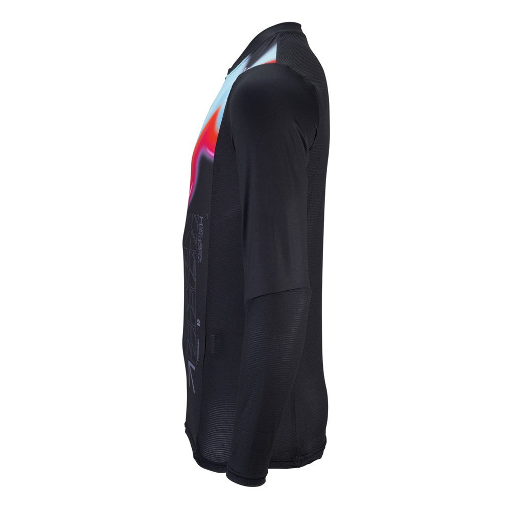 Kenny Racing Charger Jersey - Chromatic