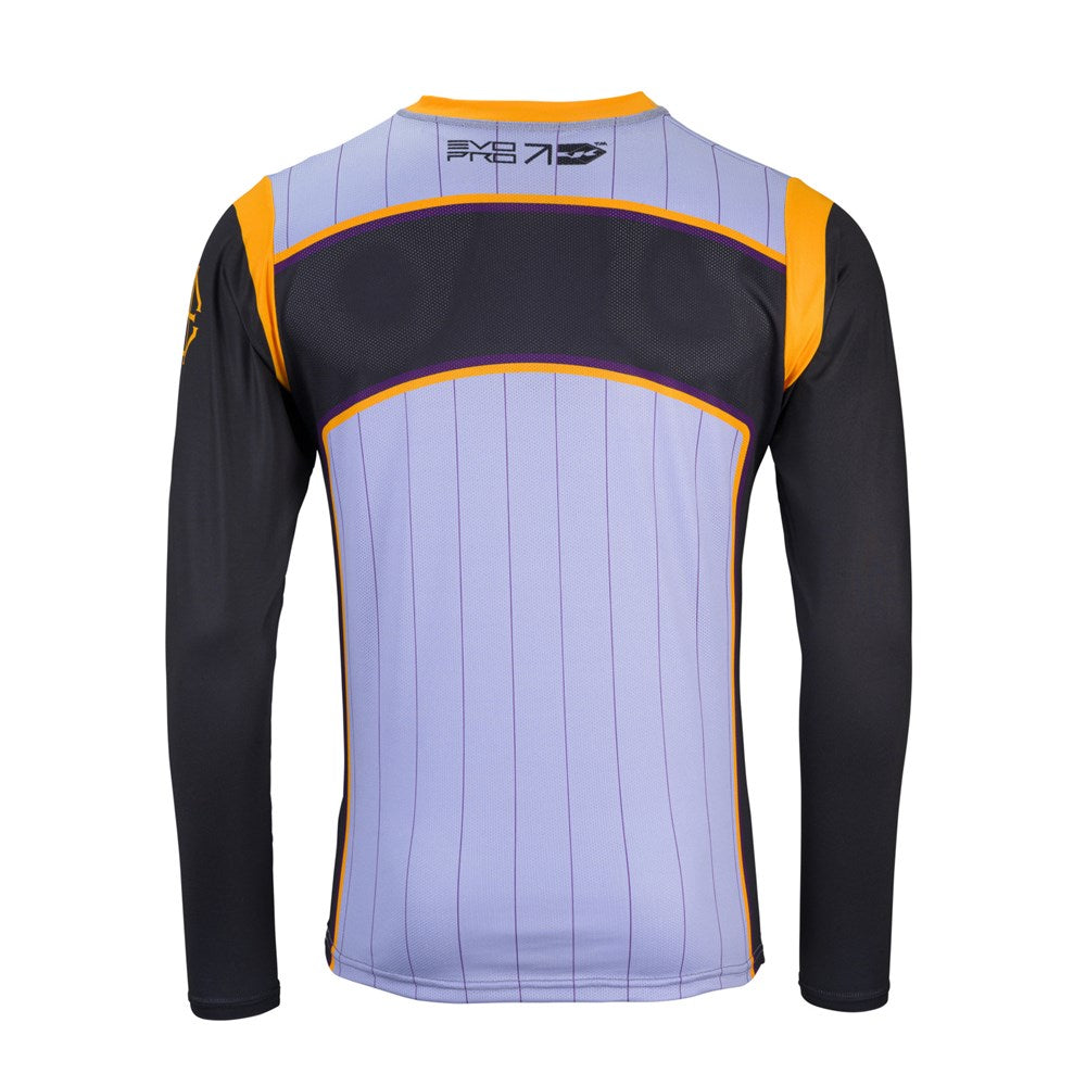Kenny Evo Pro Racing Long Sleeves Jersey - KLB