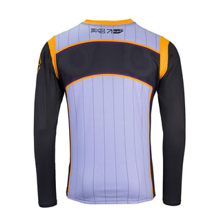 Kenny Evo Pro Racing Long Sleeves Jersey - KLB