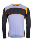 Kenny Evo Pro Racing Long Sleeves Jersey - KLB