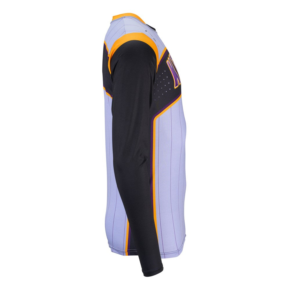 Kenny Evo Pro Racing Long Sleeves Jersey - KLB