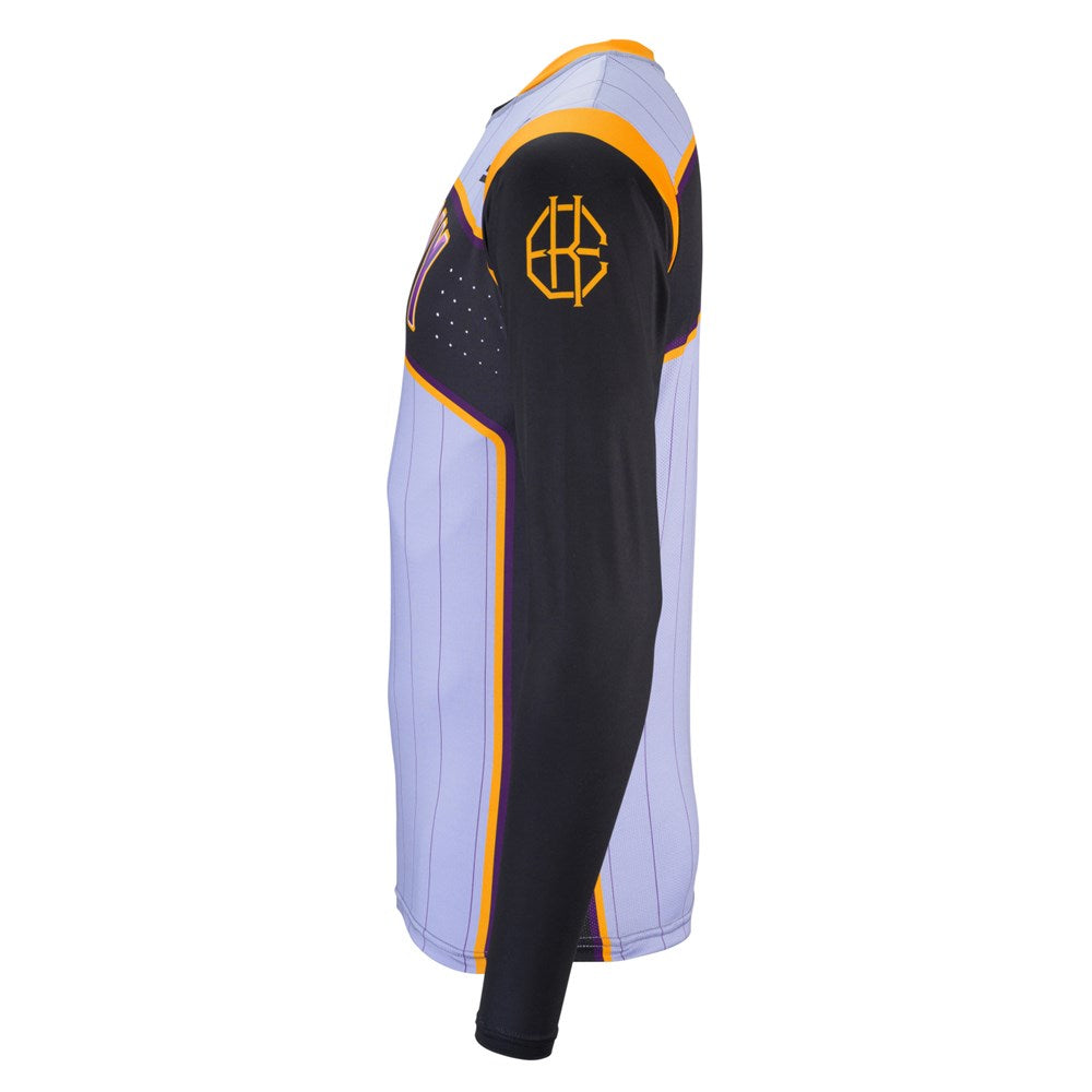 Kenny Evo Pro Racing Long Sleeves Jersey - KLB