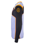 Kenny Evo Pro Racing Long Sleeves Jersey - KLB