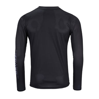 Kenny Prolight Racing Long Sleeves Jersey - Black