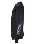 Kenny Prolight Racing Long Sleeves Jersey - Black