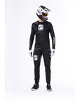Kenny Prolight Racing Long Sleeves Jersey - Black