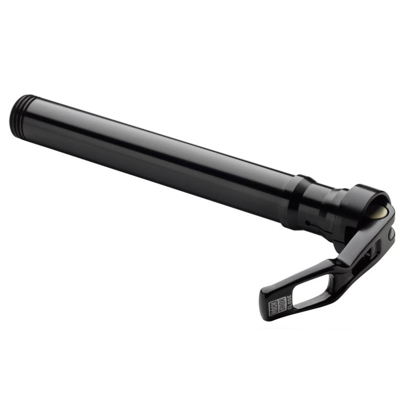SRAM Axle Maxle Lite Front - 15x110 - Length 158mm - Thread Length 9mm - Thread Pitch M15x1.50 Boost Compatible