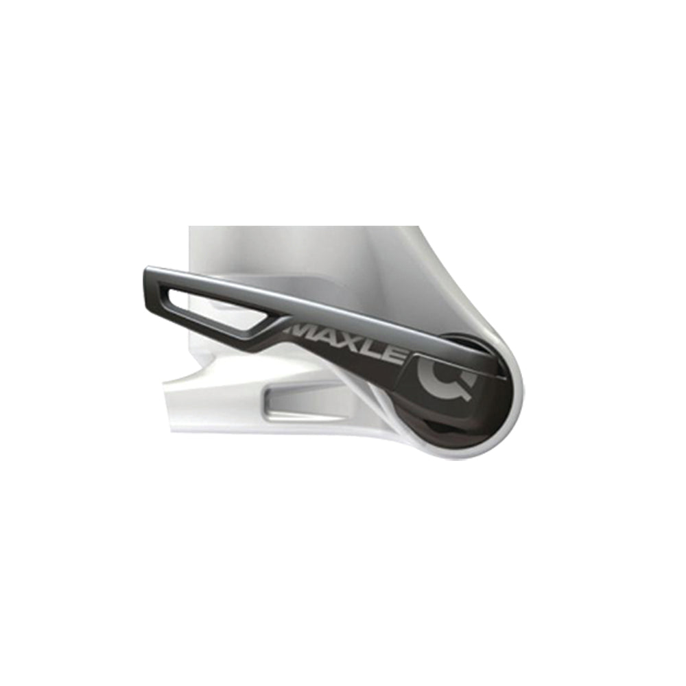SRAM Axle Maxle Ultimate Front - 12x100 - Length 125mm - Thread Length 14mm - Thread Pitch M12x1.50 - Road