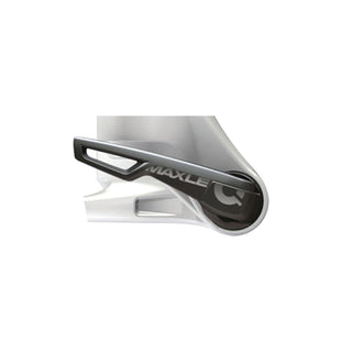 SRAM AXLE MAXLE ULTIMATE FRONT - 15X110 - LENGTH 156.5MM - THREAD LENGTH 9MM - THREAD PITCH M15X1.50 - BOOST COMPATIBLE