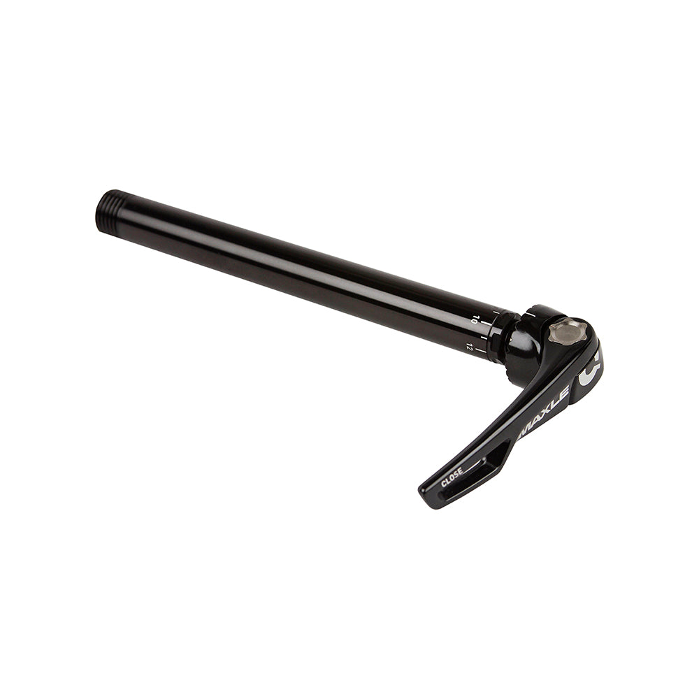 SRAM Axle Maxle Ultimate Front - 12x100 - Length 134mm - Thread Length 9mm - Thread Pitch M12x1.50 - Rudy