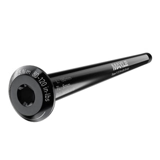 SRAM Axle Maxle Stealth Rear - 12x Length 180mm - Thread Length 20mm - Thread Pitch M12X1.75 - Boost Frames