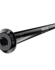 SRAM Axle Maxle Stealth Rear - Length 180mm - Thread Length 13mm - Thread Pitch M12X1.0 - Boost UDH