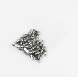 Hope Hollow Pedal Pin X25 Stainless Steel