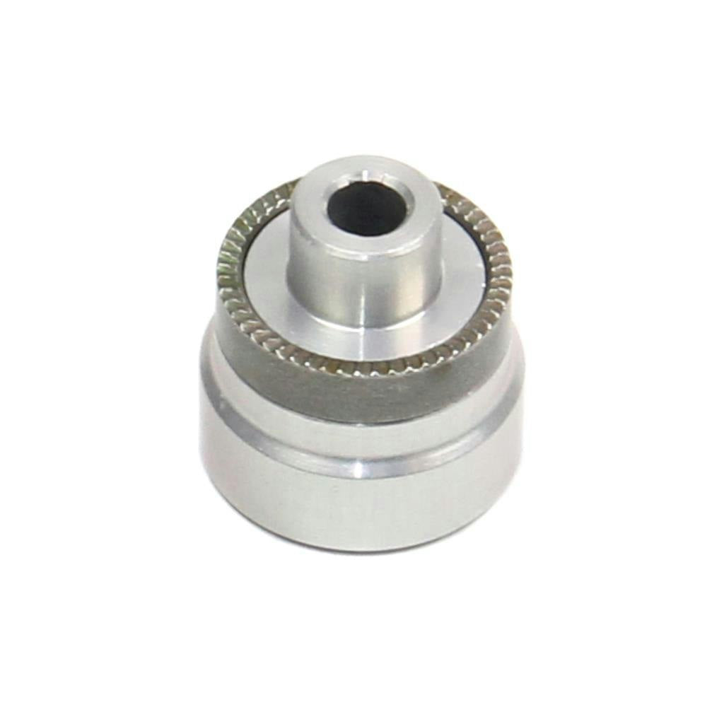 Hope RS4 QR Campag Drive Side Spacer - Silver