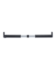 BBB Cycling BMP-102 Doubleshot Mini Pump - Black