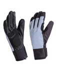 BBB Cycling BWG-31 Cold Shield Reflective Winter Gloves - Black