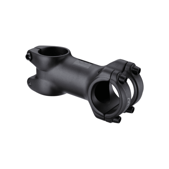 BBB Cycling BHS-08 RoadForce 2 Handlebar Stem +/-6D 31.8 - 70MM Black