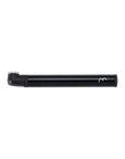 BBB Cycling BMP-101 Singleshot Mini Pump - Black