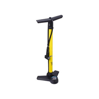 BBB Airboost Pump Yellow