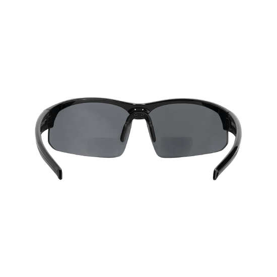 BBB Cycling BSG-59-1.5 Impress Reader+ 1.5 Cycling Glasses - Black