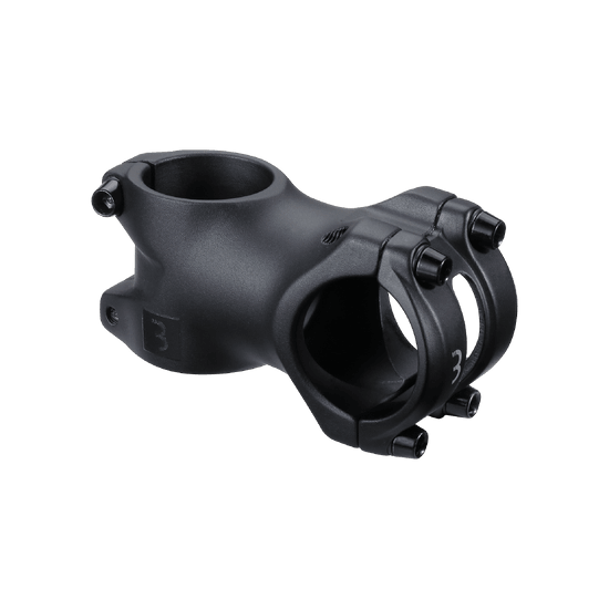 BBB Cycling BHS-08 RoadForce 2 Handlebar Stem +/-6D 31.8 - 50MM Black