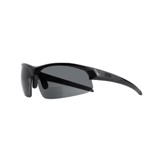 BBB Cycling BSG-59-1.5 Impress Reader+ 1.5 Cycling Glasses - Black