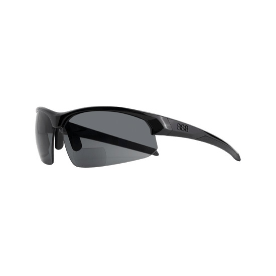 BBB Cycling BSG-59-1.5 Impress Reader+ 1.5 Cycling Glasses - Black