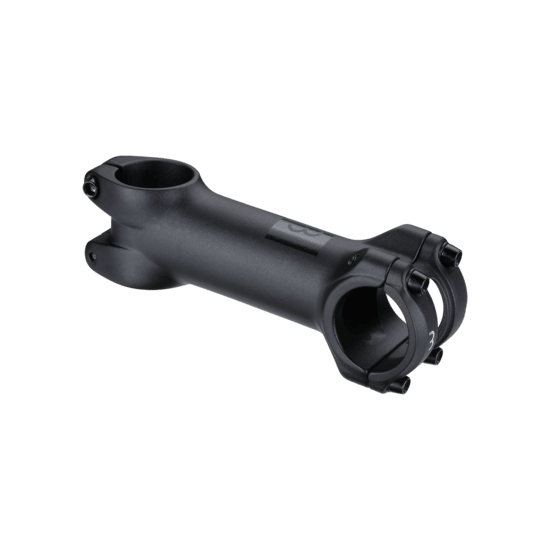 BBB Cycling BHS-08 RoadForce 2 Handlebar Stem +/-6D 31.8 - 100MM Black