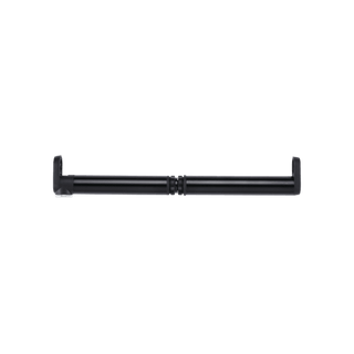 BBB Cycling BMP-102 Doubleshot Mini Pump - Black