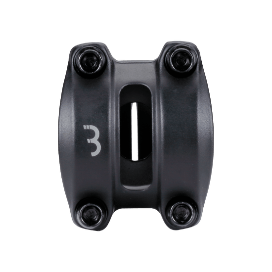 BBB Cycling BHS-08 RoadForce 2 Handlebar Stem +/-6D 31.8 - 50MM Black