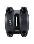 BBB Cycling BHS-08 RoadForce 2 Handlebar Stem +/-6D 31.8 - 70MM Black