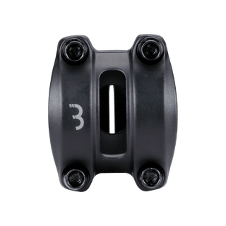 BBB Cycling BHS-08 RoadForce 2 Handlebar Stem +/-6D 31.8 - 80MM Black