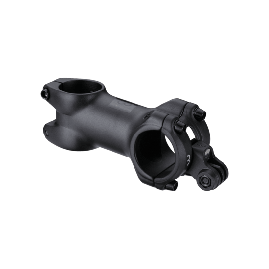 BBB Cycling BHS-08 RoadForce 2 Handlebar Stem +/-6D 31.8 - 70MM Black