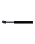 BBB Cycling BMP-101 Singleshot Mini Pump - Black