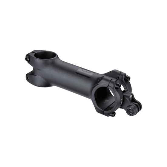 BBB Cycling BHS-08 RoadForce 2 Handlebar Stem +/-6D 31.8 - 120MM Black