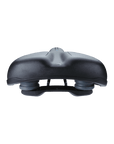 BBB Cycling BSD-106 Comfort Plus Upright Memfoam Saddle - Black