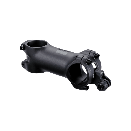 BBB Cycling BHS-08 RoadForce 2 Handlebar Stem +/-6D 31.8 - 60MM Black
