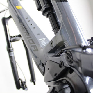 Invisiframe Frame Skin - eOne sixty 2021 W/Bigger Battery
