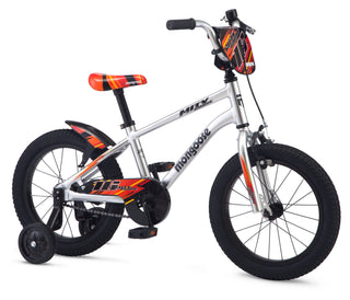 Mongoose 16 M MityGoose SLV OS