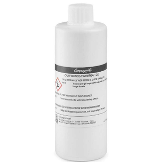 Campagnolo Disc Brake Mineral Oil 350ml
