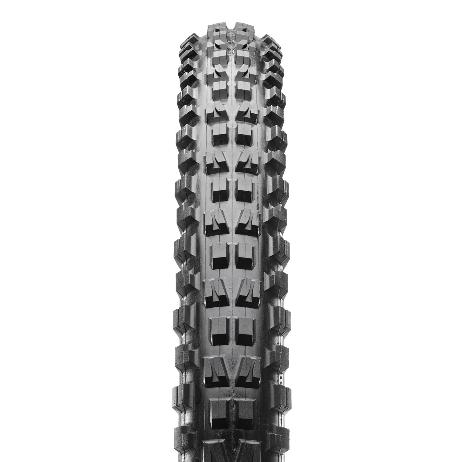 Maxxis Minion DHF 26 x 2.50 Wire Bead 60x2 TPI DH 42A Supertacky Tyre - Black