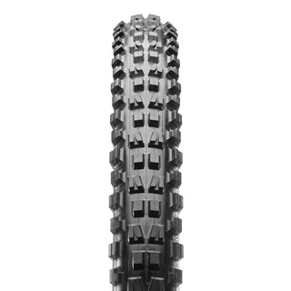Maxxis Minion DHF 29 x 2.50 Folding Bead 60x2 TPI DH 3C MaxxGrip TR Tyre - Black