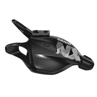 SRAM Crank NX Eagle Boost 148 DUB 12s 170 w DM 32t X-SYNC 2 Steel Chainring Black (DUB Cups/Bearings Not Included)