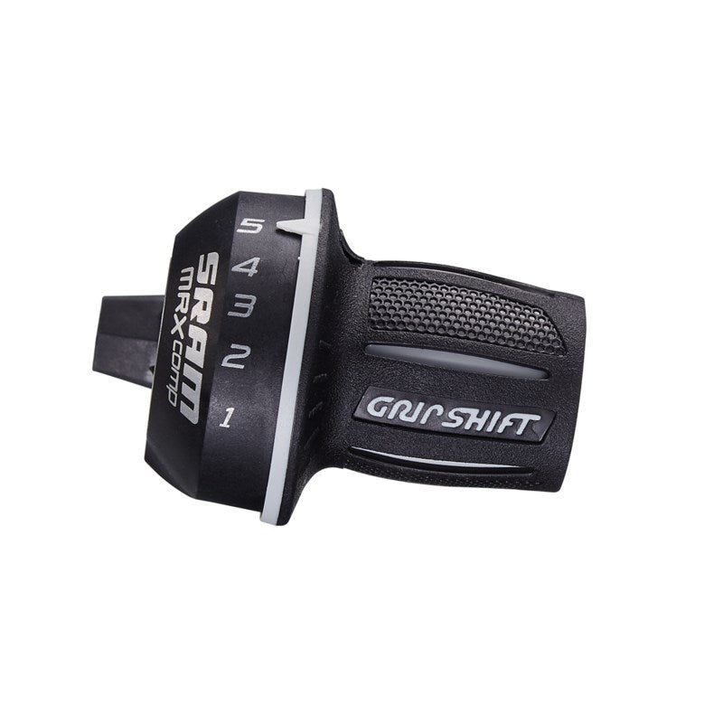 SRAM Shifter MRX Comp Twister 6sp Rear