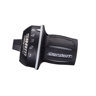SRAM Shifter MRX Comp Twister 8sp Rear