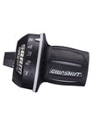 SRAM Shifter MRX Comp Twister 8sp Rear