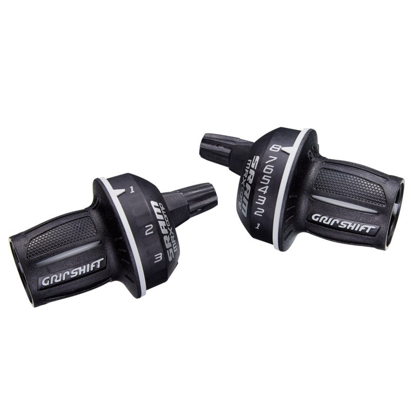 SRAM Shifter MRX Comp Twister 7sp Rear