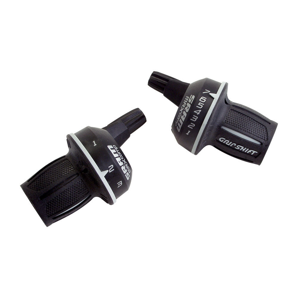 SRAM Shifter MRX Comp Twister 6sp Rear